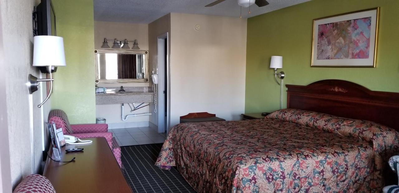 Motel Newport News Inn
