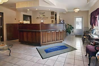 Newport News Inn Motel *