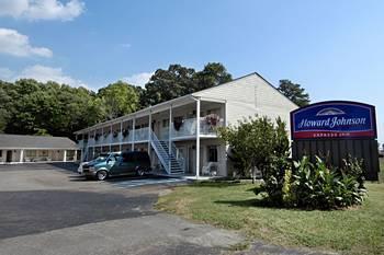 Newport News Inn