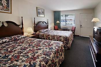 Motel Newport News Inn *