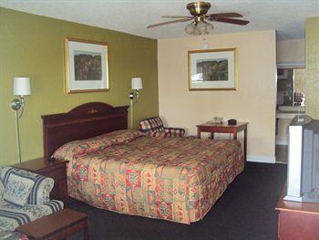 Newport News Inn Motel