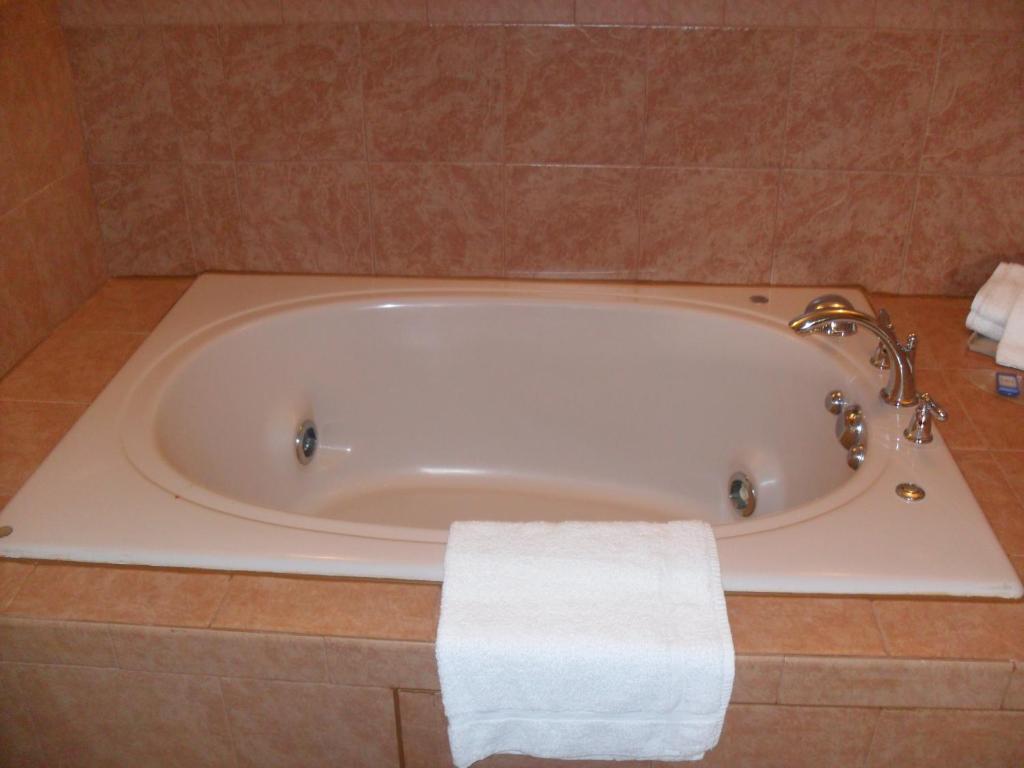 Newport News Inn Motel Newport News