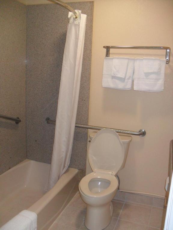 Newport News Inn Motel