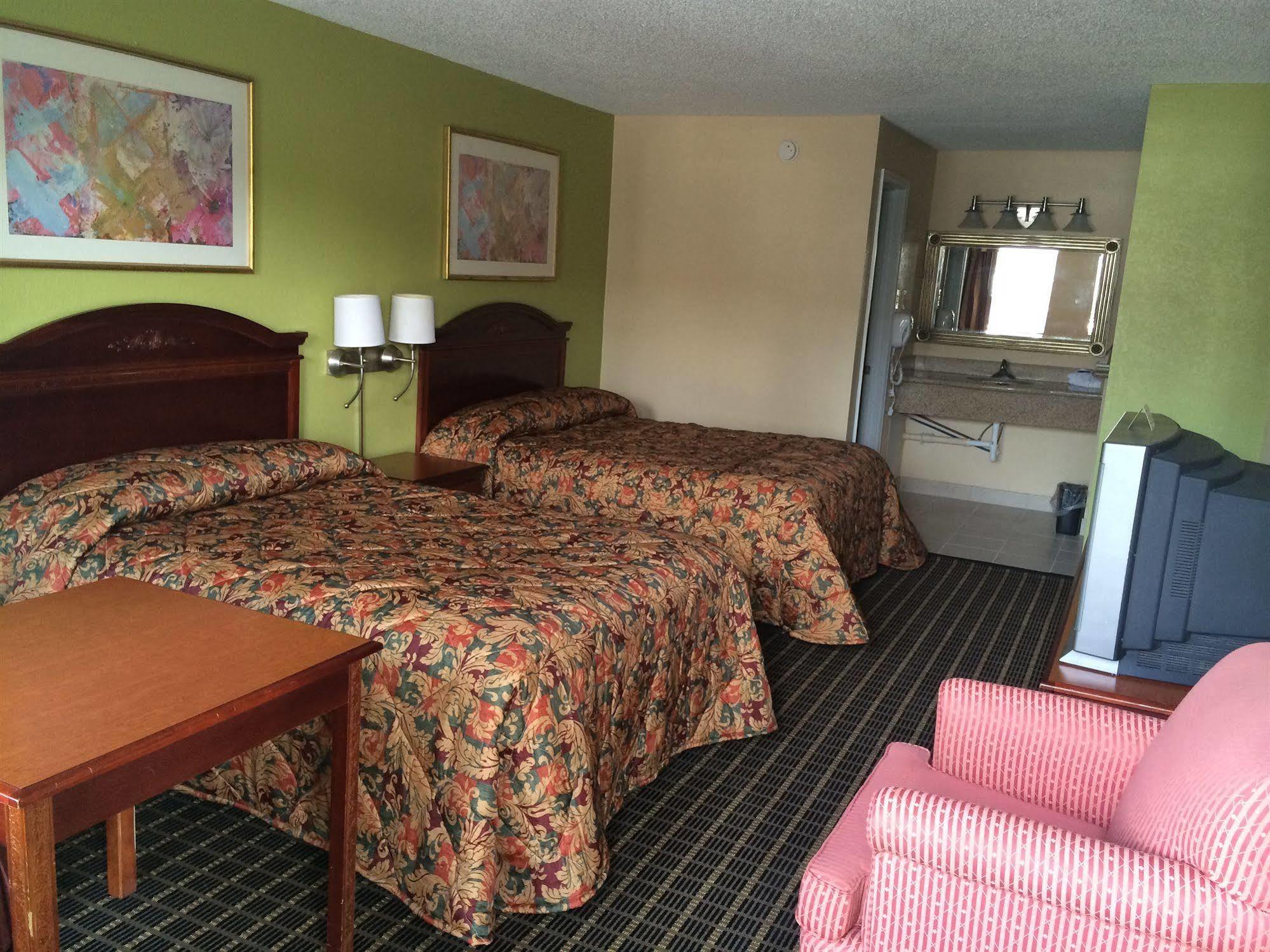 Motel Newport News Inn Newport News