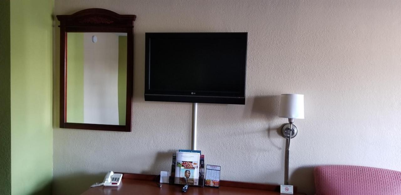 Motel Newport News Inn *